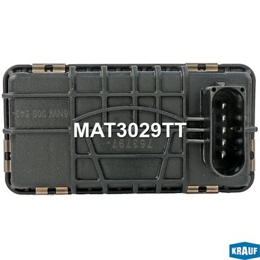 Krauf MAT3029TT Актуатор турбокомпрессора - 1
