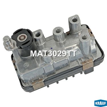 Krauf MAT3029TT Актуатор турбокомпрессора - 2