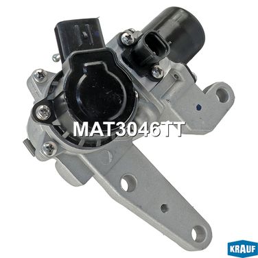 Krauf MAT3046TT Актуатор турбокомпрессора - 1