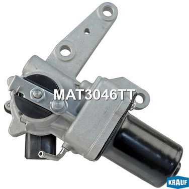 Krauf MAT3046TT Актуатор турбокомпрессора - 2