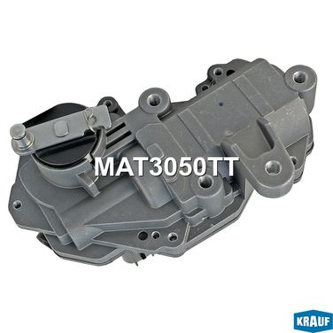 Krauf MAT3050TT Актуатор турбокомпрессора - 2