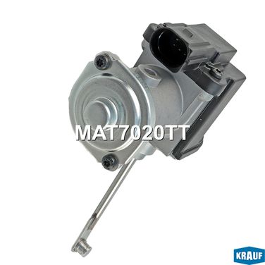 Krauf MAT7020TT Актуатор турбокомпрессора - 1