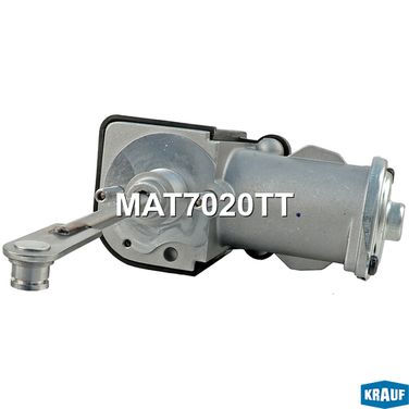 Krauf MAT7020TT Актуатор турбокомпрессора - 3