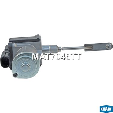 Krauf MAT7046TT Актуатор турбокомпрессора - 2