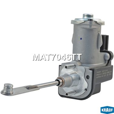 Krauf MAT7046TT Актуатор турбокомпрессора - 3