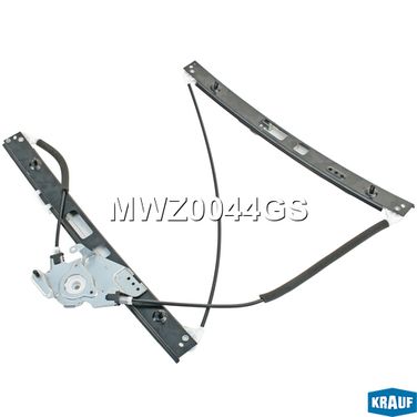 Krauf MWZ0044GS Мотор стеклоподъемника - 1