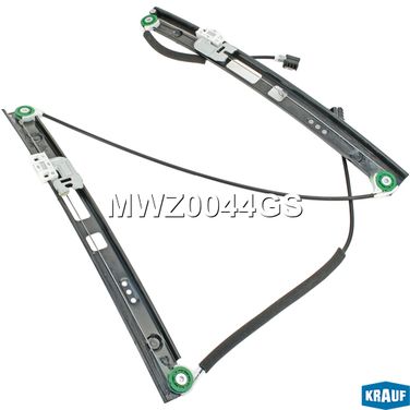 Krauf MWZ0044GS Мотор стеклоподъемника - 2