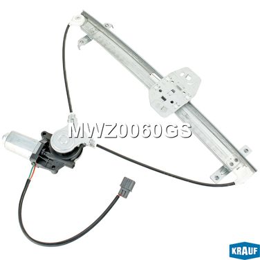 Krauf MWZ0060GS Мотор стеклоподъемника - 1