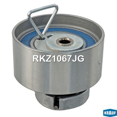 Krauf RKZ1067JG Ролик натяжной ГРМ - 1
