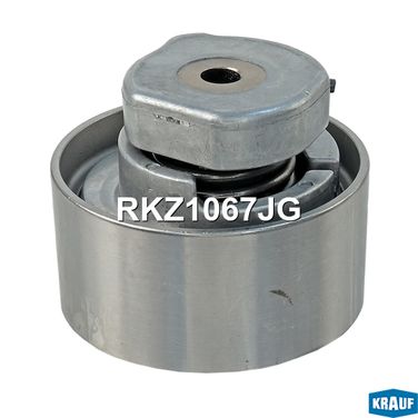 Krauf RKZ1067JG Ролик натяжной ГРМ - 2