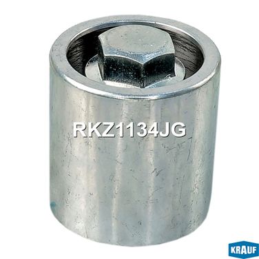 Krauf RKZ1134JG Ролик обводной ГРМ - 1