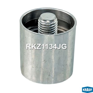 Krauf RKZ1134JG Ролик обводной ГРМ - 2