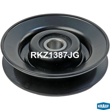 Krauf RKZ1387JG Ролик натяжной приводного ремня - 2