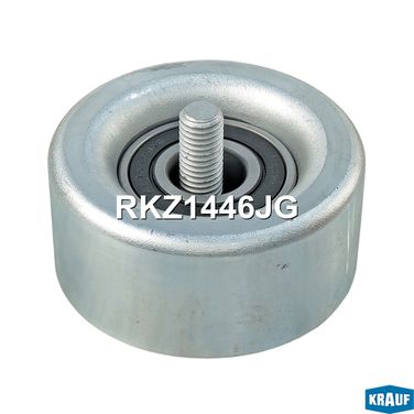 Krauf RKZ1446JG Ролик натяжной приводного ремня - 2