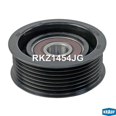 Krauf RKZ1454JG Ролик натяжной приводного ремня - 2