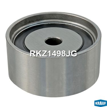 Krauf RKZ1498JG Ролик обводной ГРМ - 2