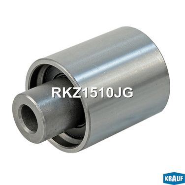 Krauf RKZ1510JG Ролик обводной ГРМ - 1