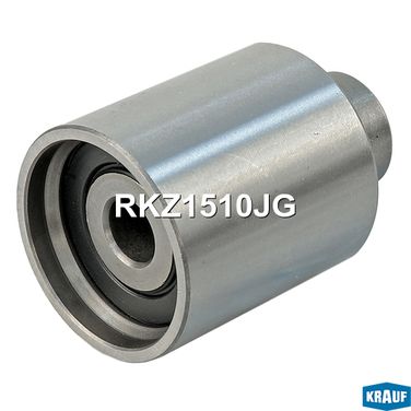 Krauf RKZ1510JG Ролик обводной ГРМ - 2