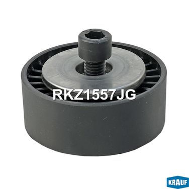 Krauf RKZ1557JG Ролик обводной ГРМ - 1