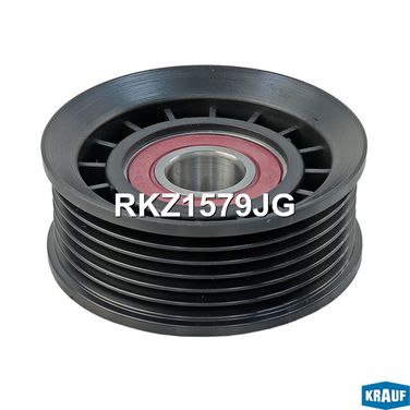 Krauf RKZ1579JG Ролик натяжной приводного ремня - 2