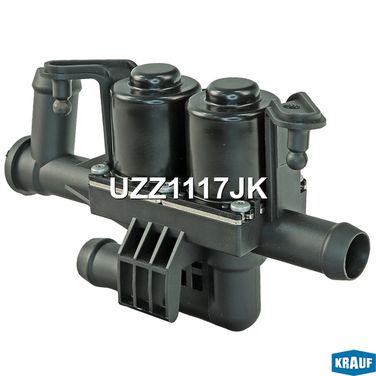 Krauf UZZ1117JK Клапан регулирующий охлаждающей жидкости - 3