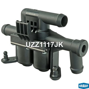 Krauf UZZ1117JK Клапан регулирующий охлаждающей жидкости - 5