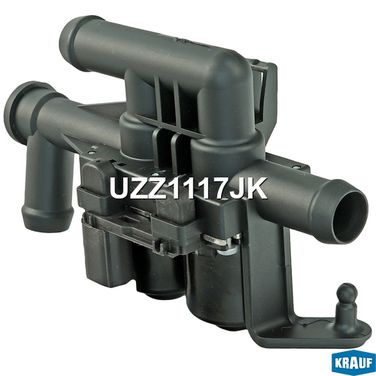 Krauf UZZ1117JK Клапан регулирующий охлаждающей жидкости - 6