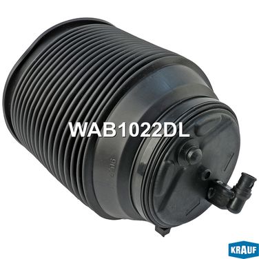 Krauf WAB1022DL Пневмобаллон - 1