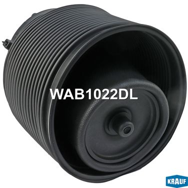 Krauf WAB1022DL Пневмобаллон - 2