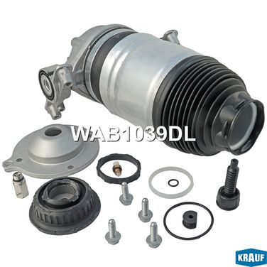 Krauf WAB1039DL Пневмобаллон - 1