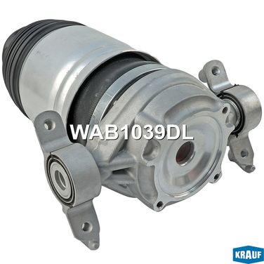 Krauf WAB1039DL Пневмобаллон - 2