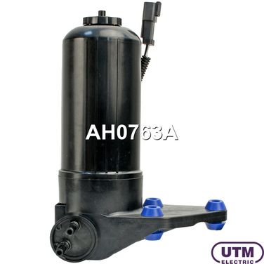 UTM AH0763A Бензонасос электрический - 4