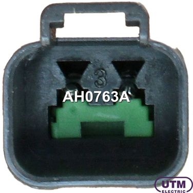 UTM AH0763A Бензонасос электрический - 6