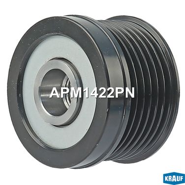 Krauf APM1422PN Шкив обгонный генератора - 2