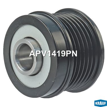 Krauf APV1419PN Шкив обгонный генератора - 2