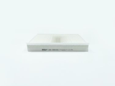 BIG Filter GB-98099 Фильтр салона стандарт - 1