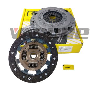 VASURE VRK067 Комплект сцепления Ford Transit/Focus/Tourneo Connect 1.8Di-TDDi 99> - 2