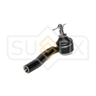 SUFIX SE-1603 Наконечник рулевой тяги | перед лев | - 1