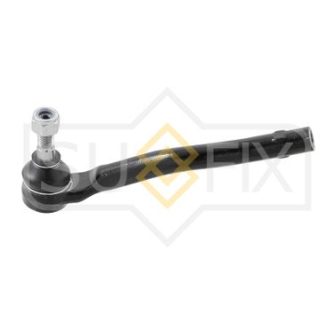 SUFIX SE-1507 Наконечник рулевой тяги | перед лев | - 2