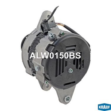 Krauf ALW0150BS Генератор - 2