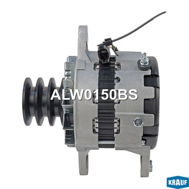 Krauf ALW0150BS Генератор - 5