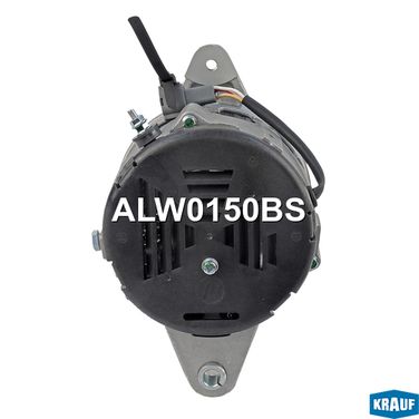 Krauf ALW0150BS Генератор - 6