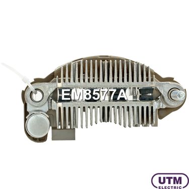 UTM EM8577A Диодный мост генератора - 1
