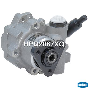 Krauf HPQ2087XQ Насос гидроусилителя руля - 1