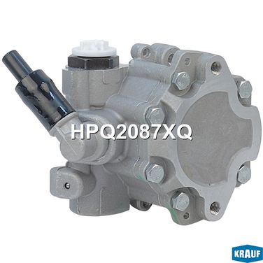Krauf HPQ2087XQ Насос гидроусилителя руля - 2