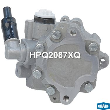 Krauf HPQ2087XQ Насос гидроусилителя руля - 3