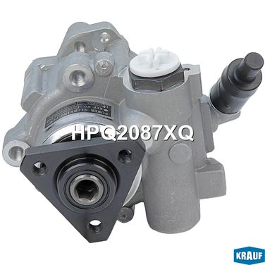 Krauf HPQ2087XQ Насос гидроусилителя руля - 5