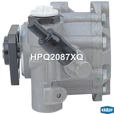 Krauf HPQ2087XQ Насос гидроусилителя руля - 6