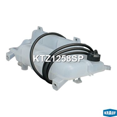 Krauf KTZ1258SP Бачок расширительный - 1