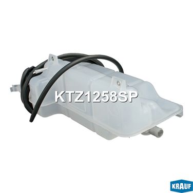 Krauf KTZ1258SP Бачок расширительный - 2